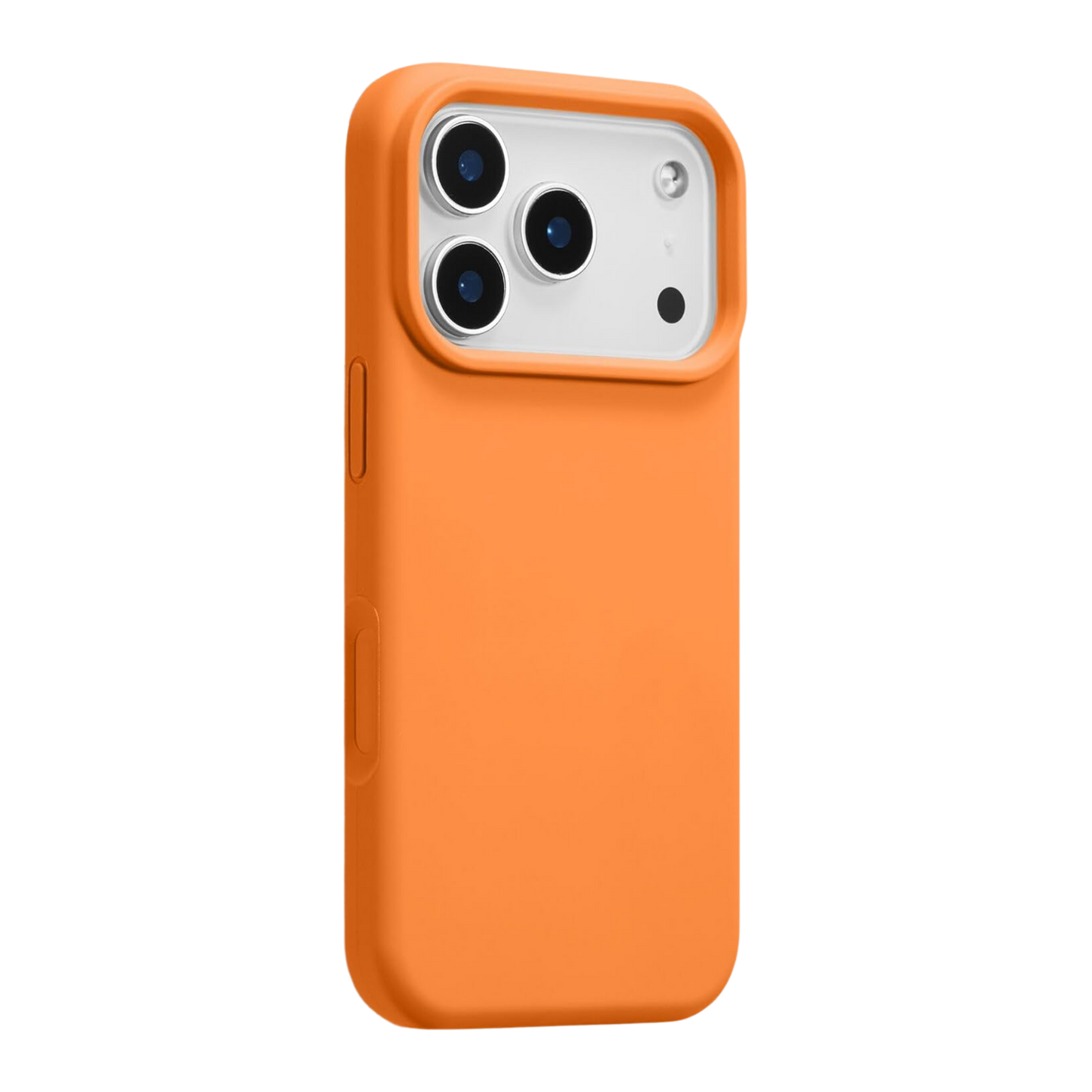 Silicone Case for iPhone 17 Pro