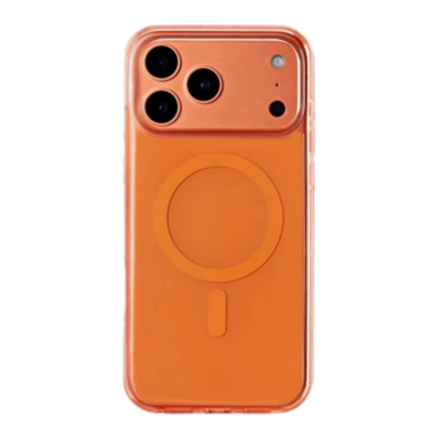 Shield Core Case for iPhone 17 Pro