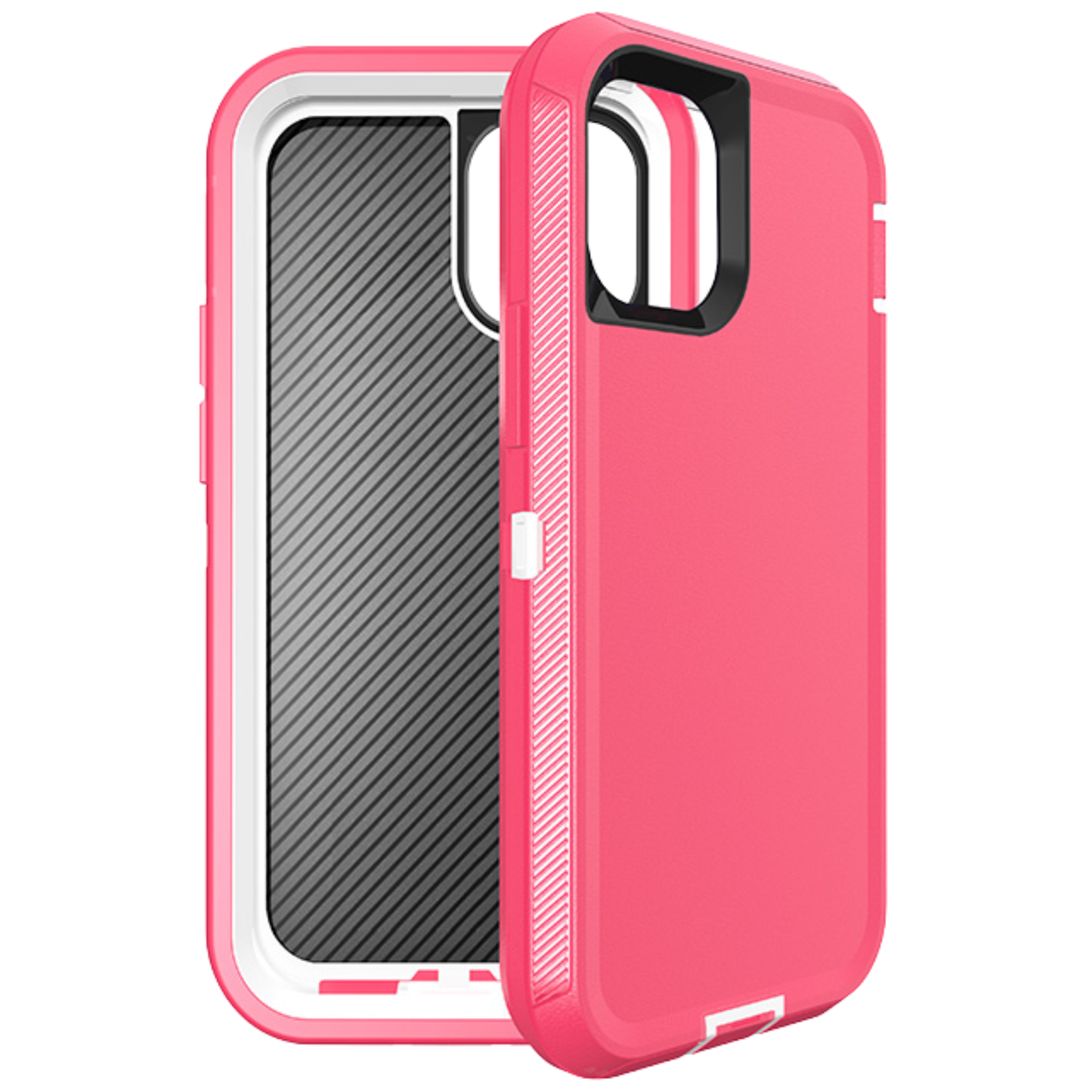 Heavy Duty Case for iPhone 14