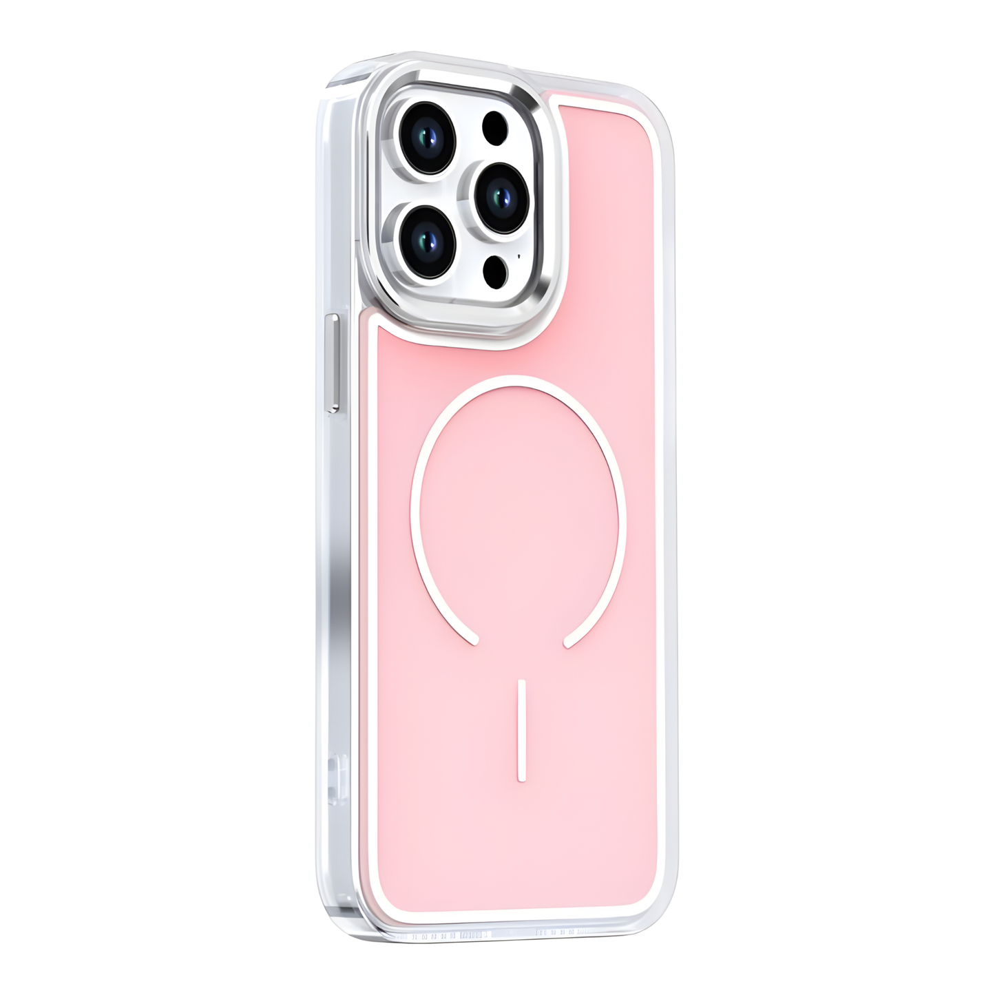 Neon Pulse Case for iPhone 15 Pro Max