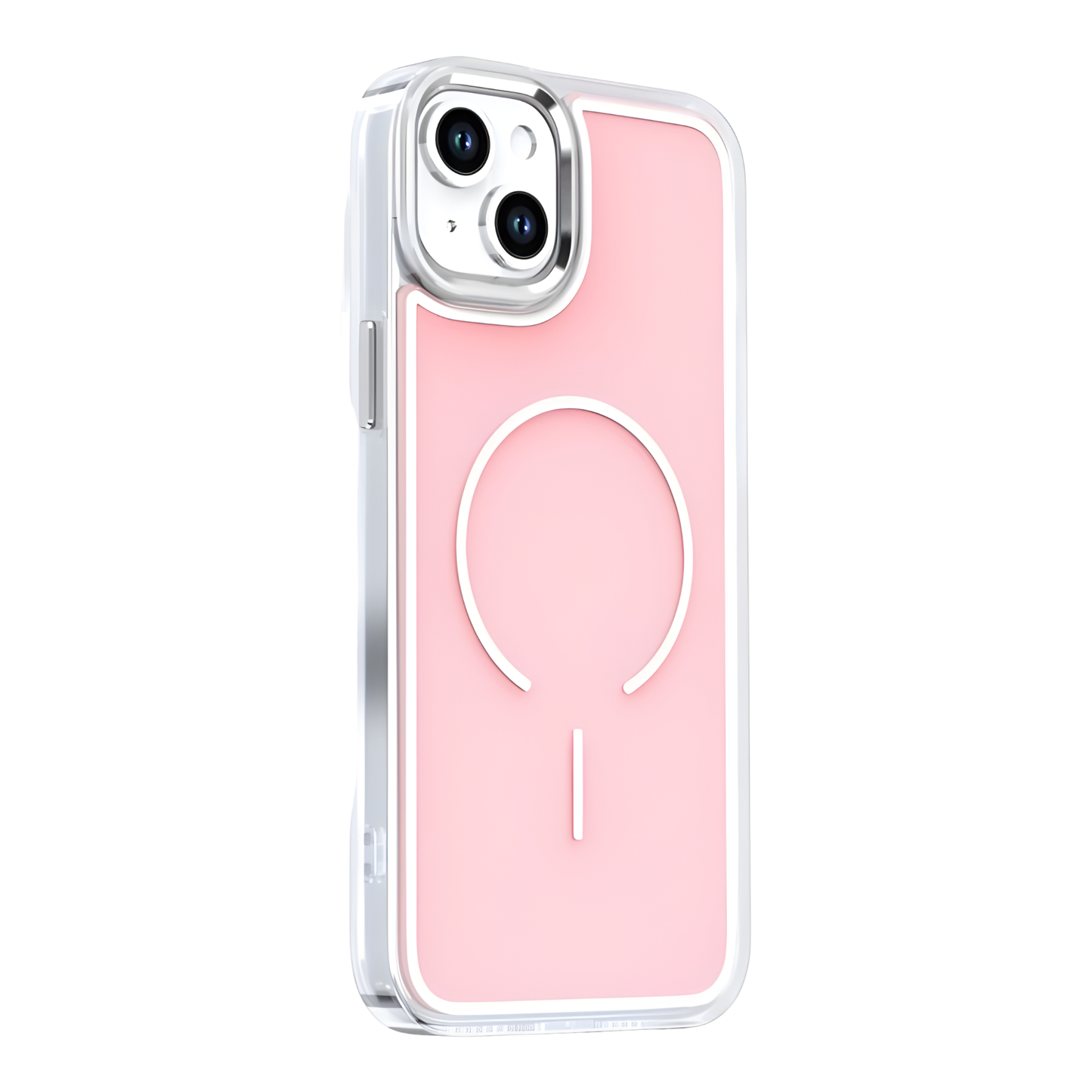 Neon Pulse Case for iPhone 15 Plus