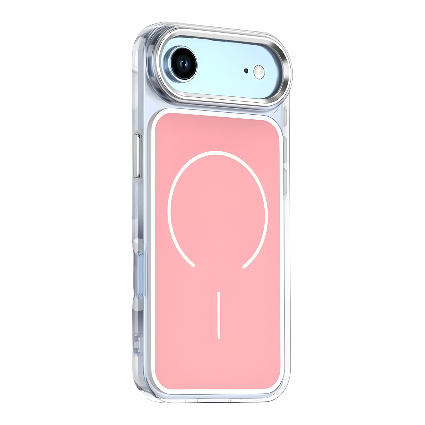 Neon Pulse Case for iPhone 17 Air