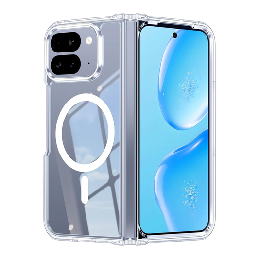 MagClear Case for Pixel 10 Pro Fold