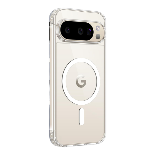 MagClear Case for Pixel 10 Pro XL