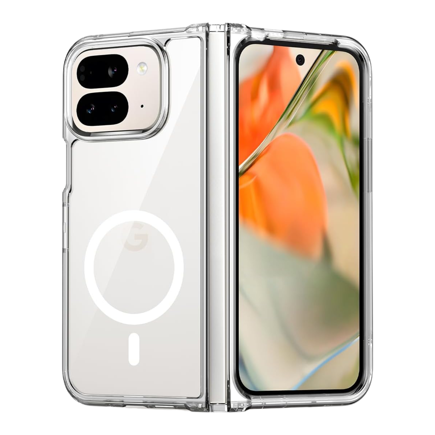MagClear Case for Pixel 9 Pro Fold