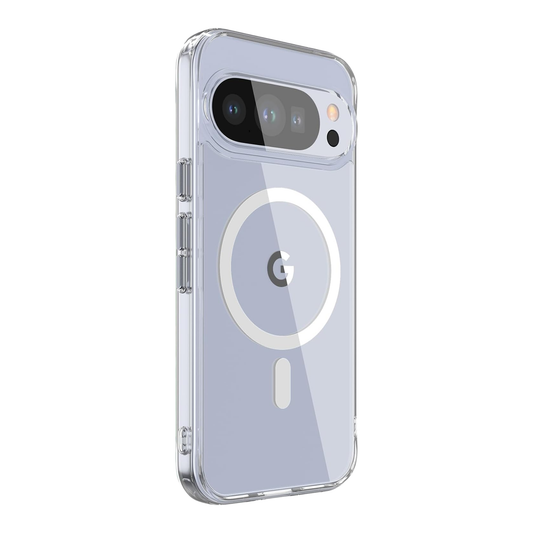 MagClear Case for Pixel 9 / 9 Pro