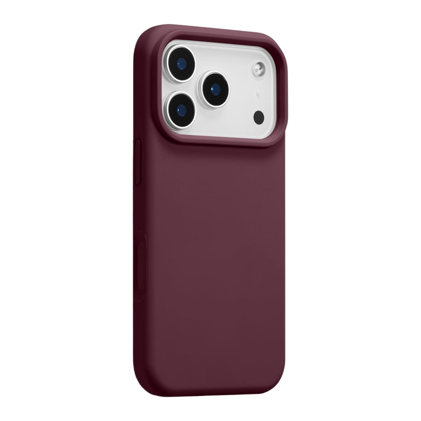 UPTECH 1 Liquid Silicone Case for iPhone 14 15 16 17 Series
