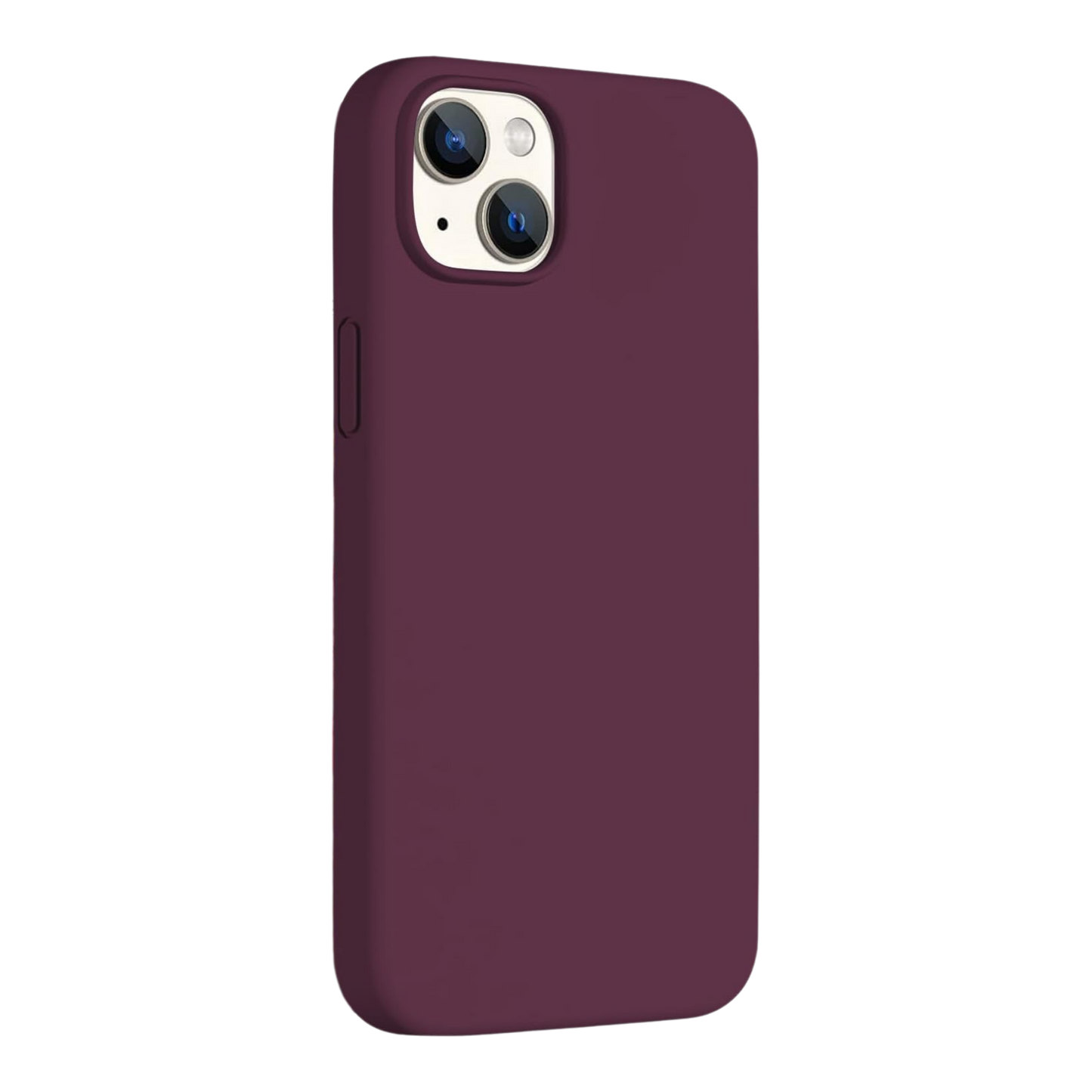 Silicone Case for iPhone 15