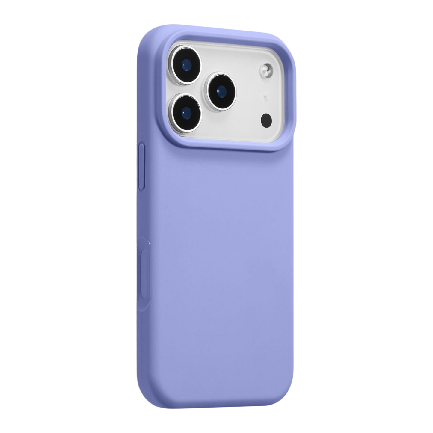Silicone Case for iPhone 17 Pro Max