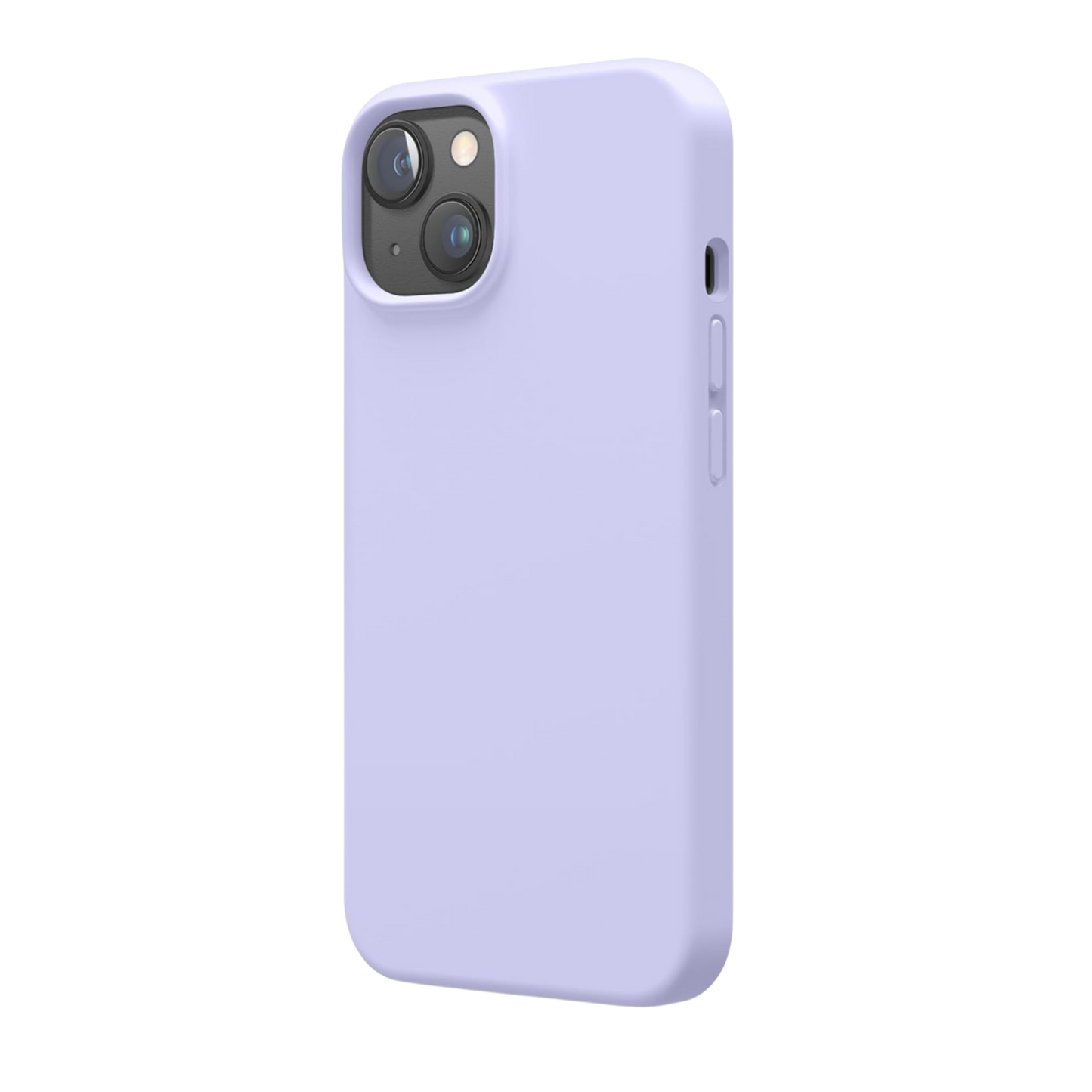 Silicone Case for iPhone 14 Plus