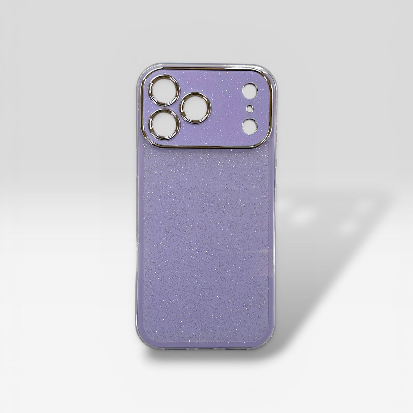 Shimmer Lux Case for iPhone 17 Pro