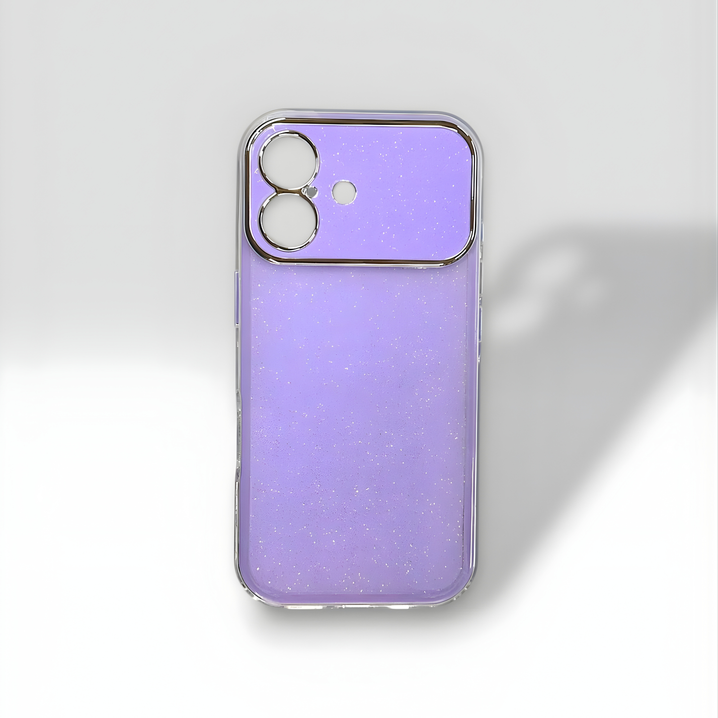Shimmer Lux Case for iPhone 17