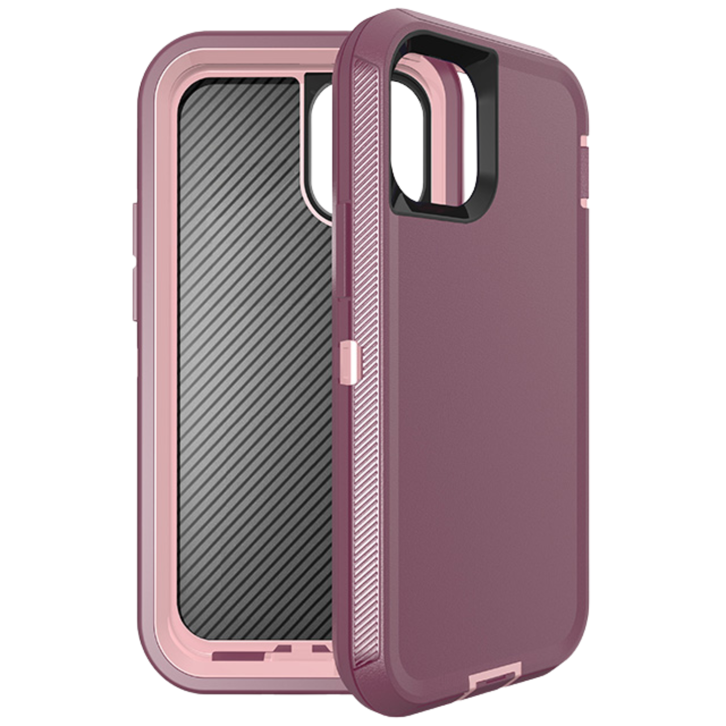 Heavy Duty Case for iPhone 14 Pro Max