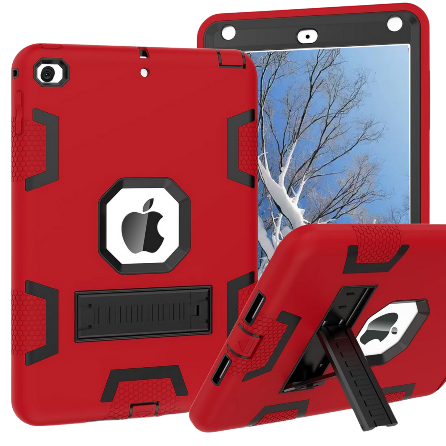 Heavy Duty Case for iPad Mini 4/5th Gen