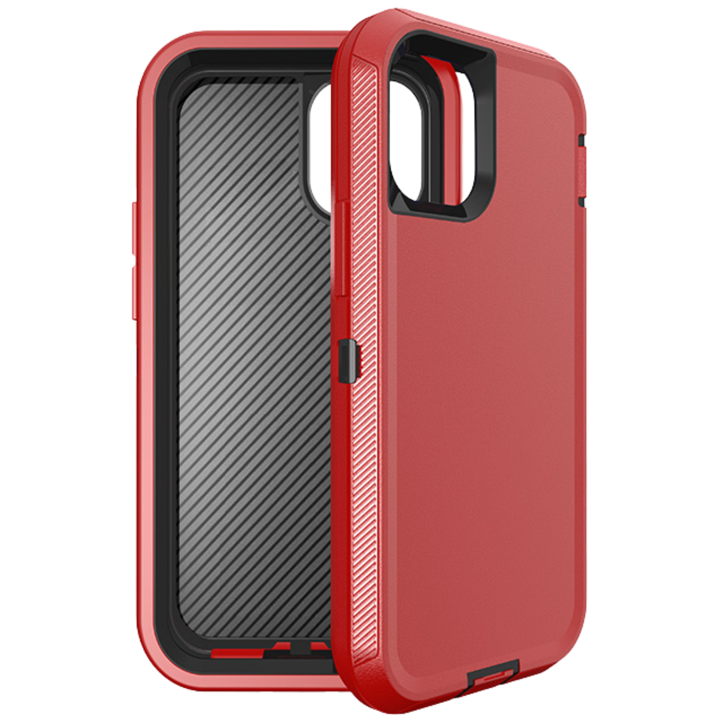 Heavy Duty Case for iPhone 15 Pro