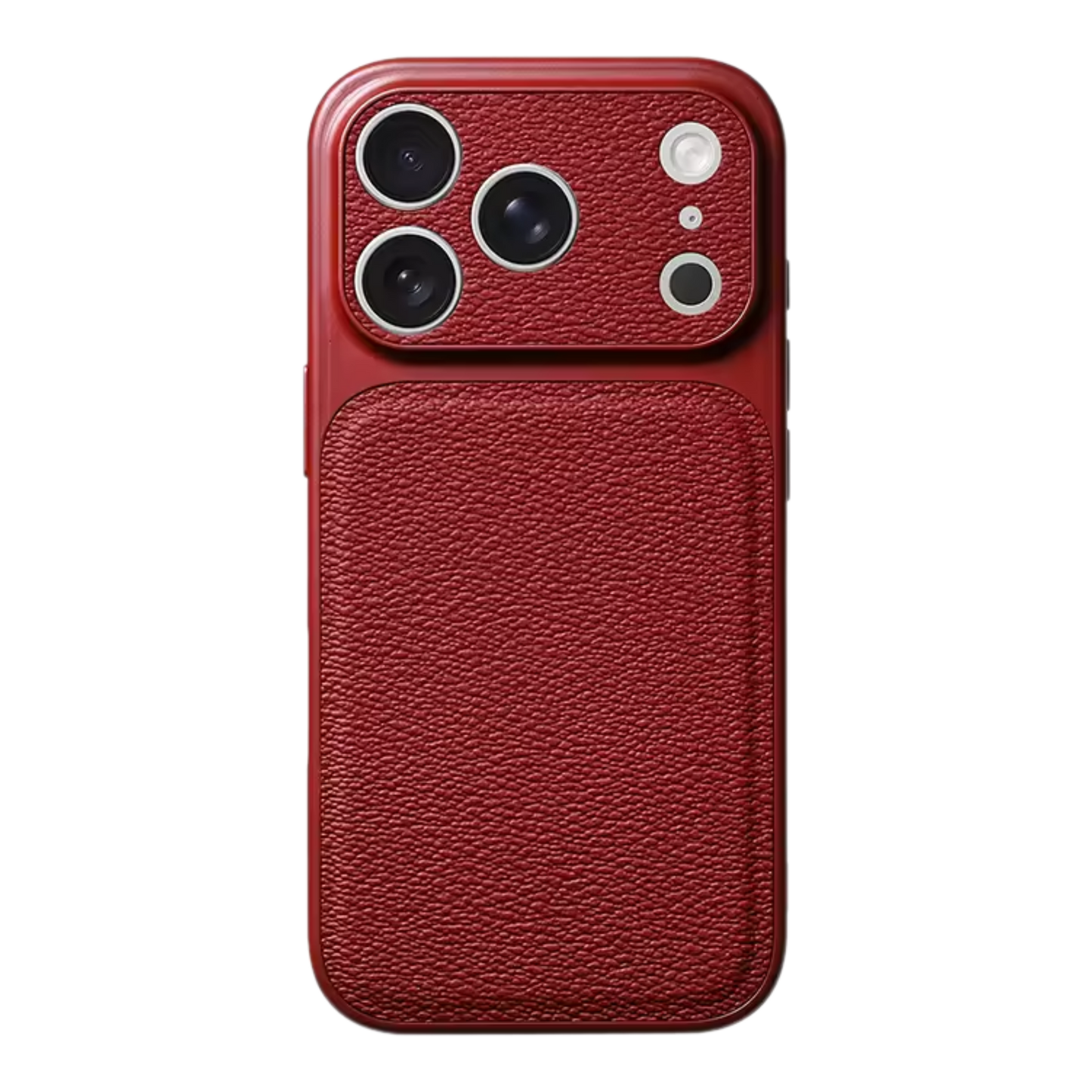 Grain Touch Case for iPhone 17 Air