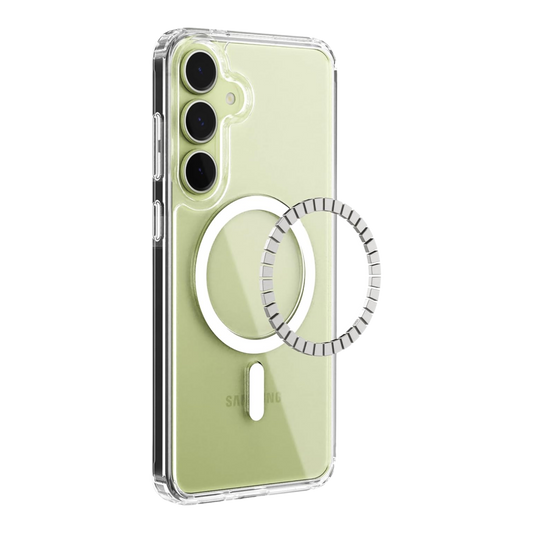 MagClear Case for Galaxy S25 Plus