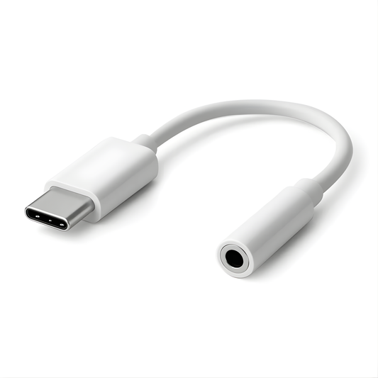 Audio Jack Adapter