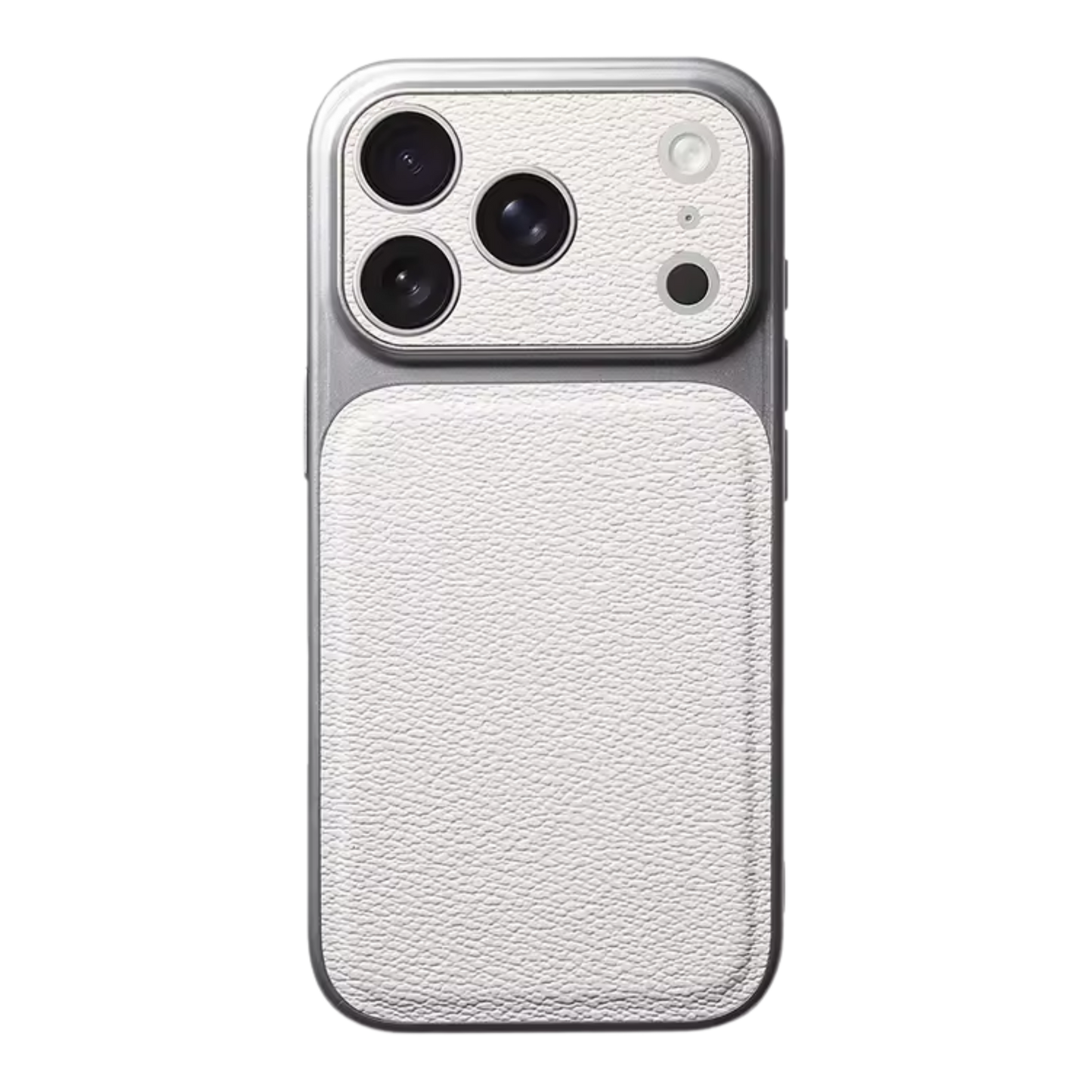 Grain Touch Case for iPhone 17 Pro Max
