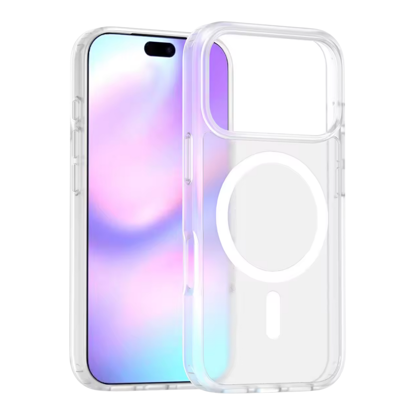 Frost Matte Case for iPhone 17 Pro