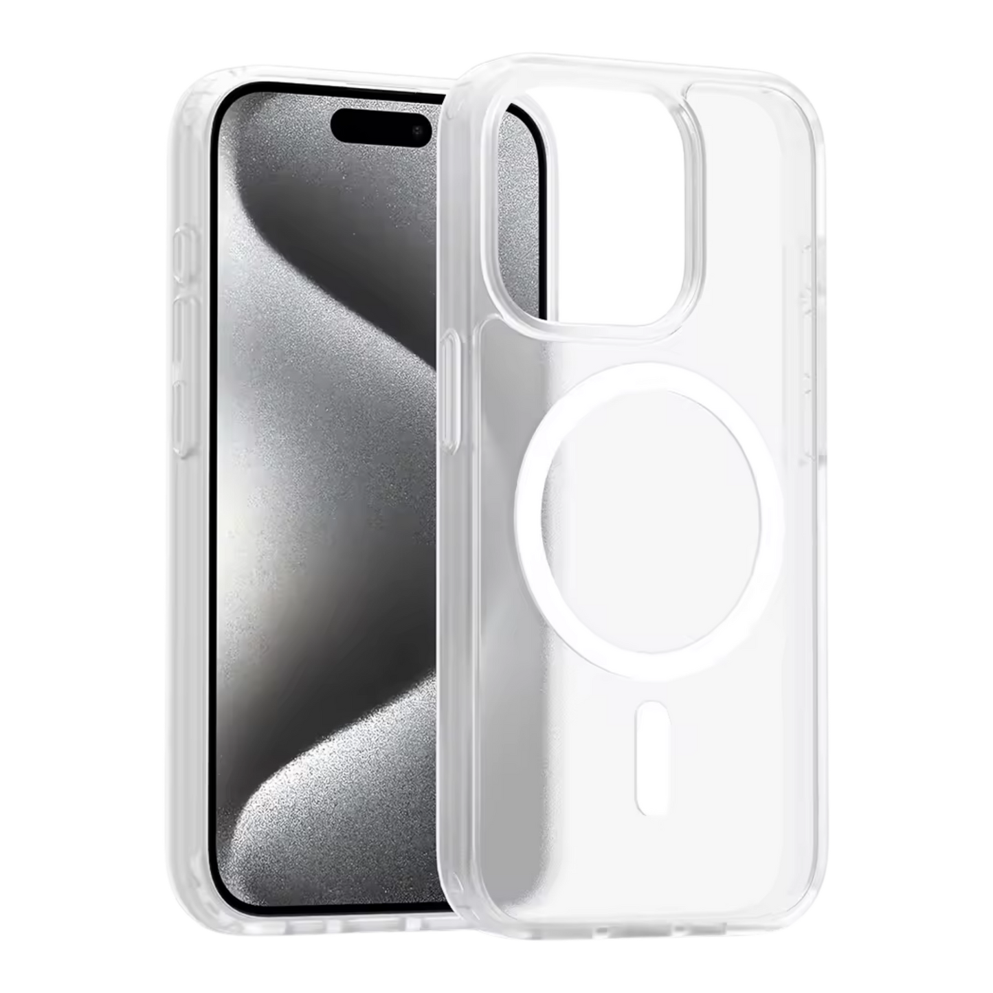 Frost Matte Case for iPhone 14 Pro