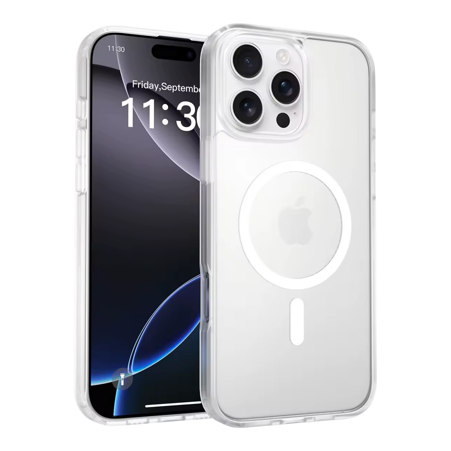Frost Matte Case for iPhone 16 Pro