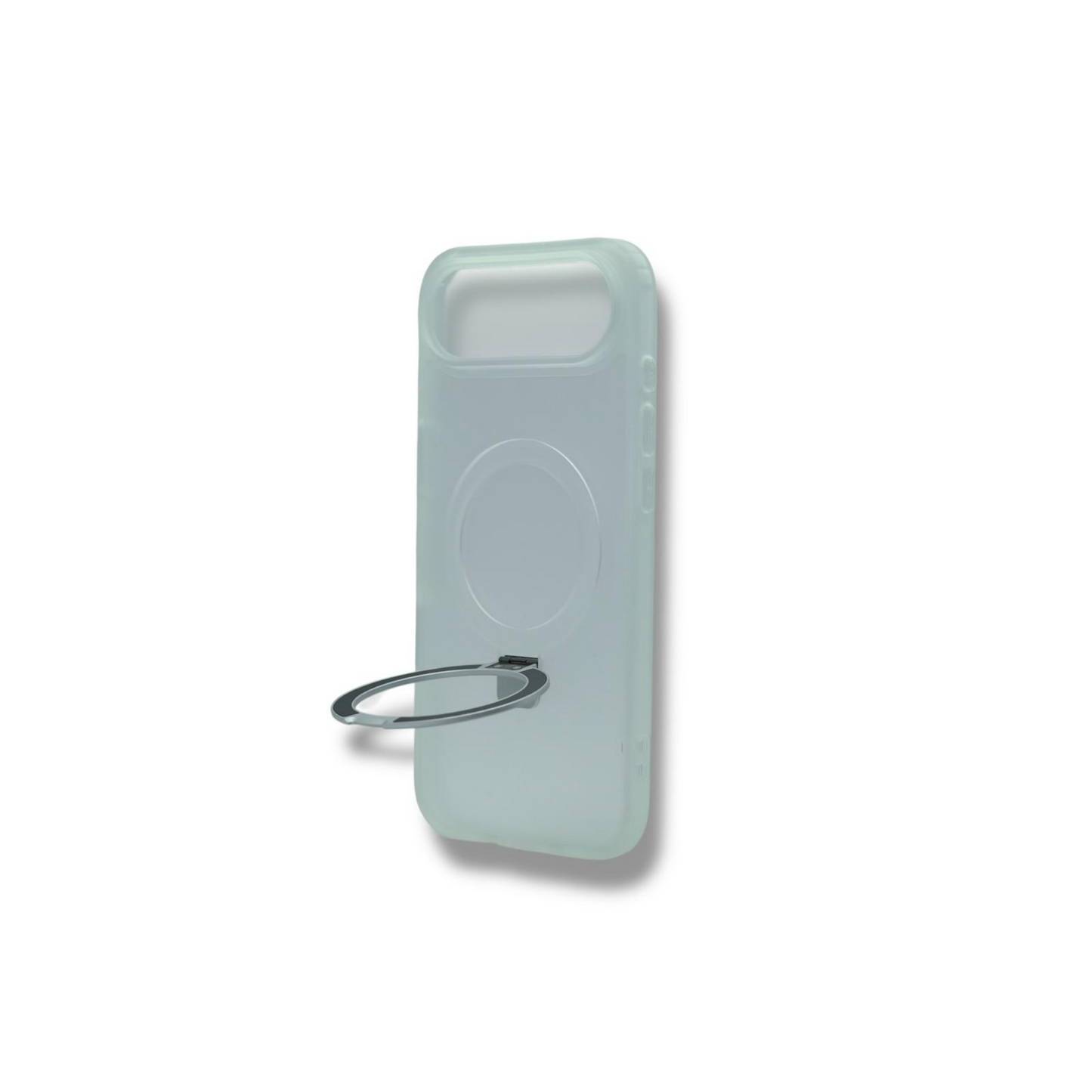 Matte Ring Case for iPhone 17 Air