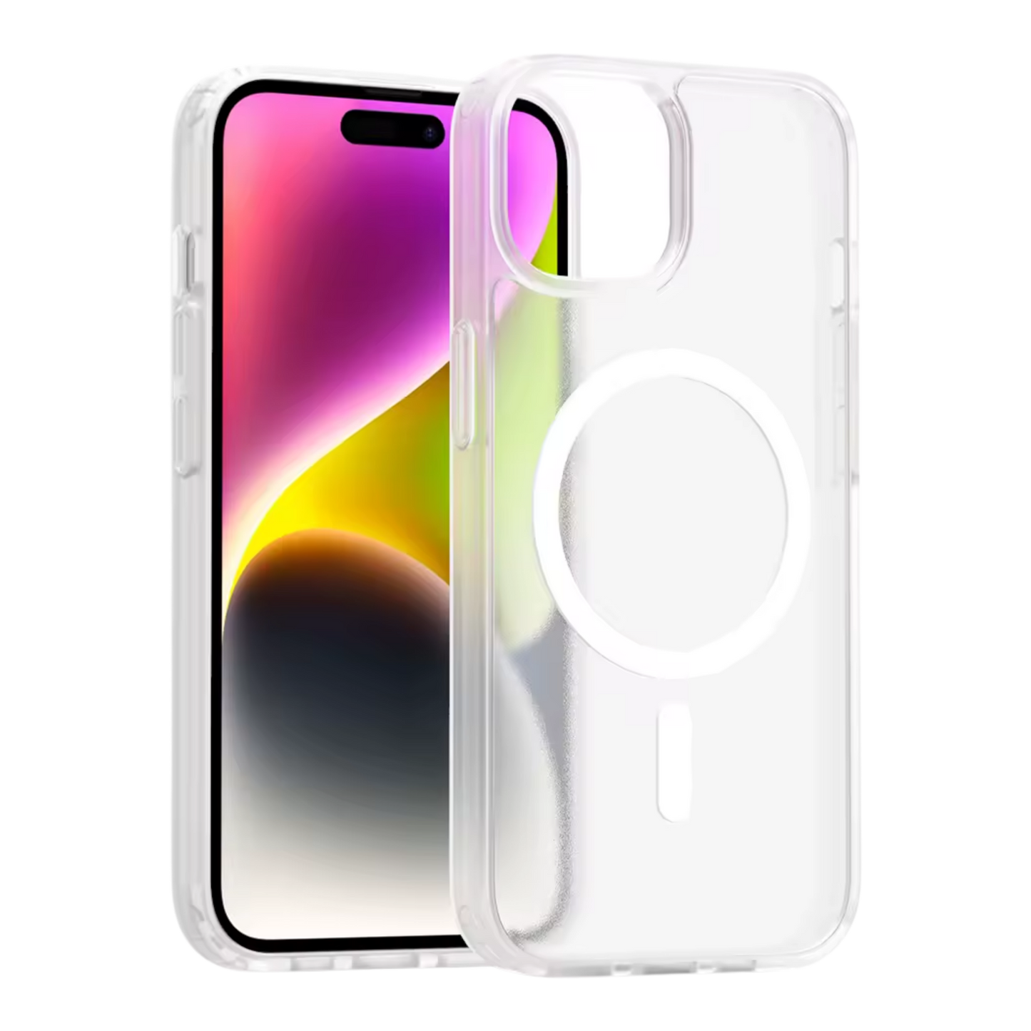 Frost Matte Case for iPhone 15 Plus