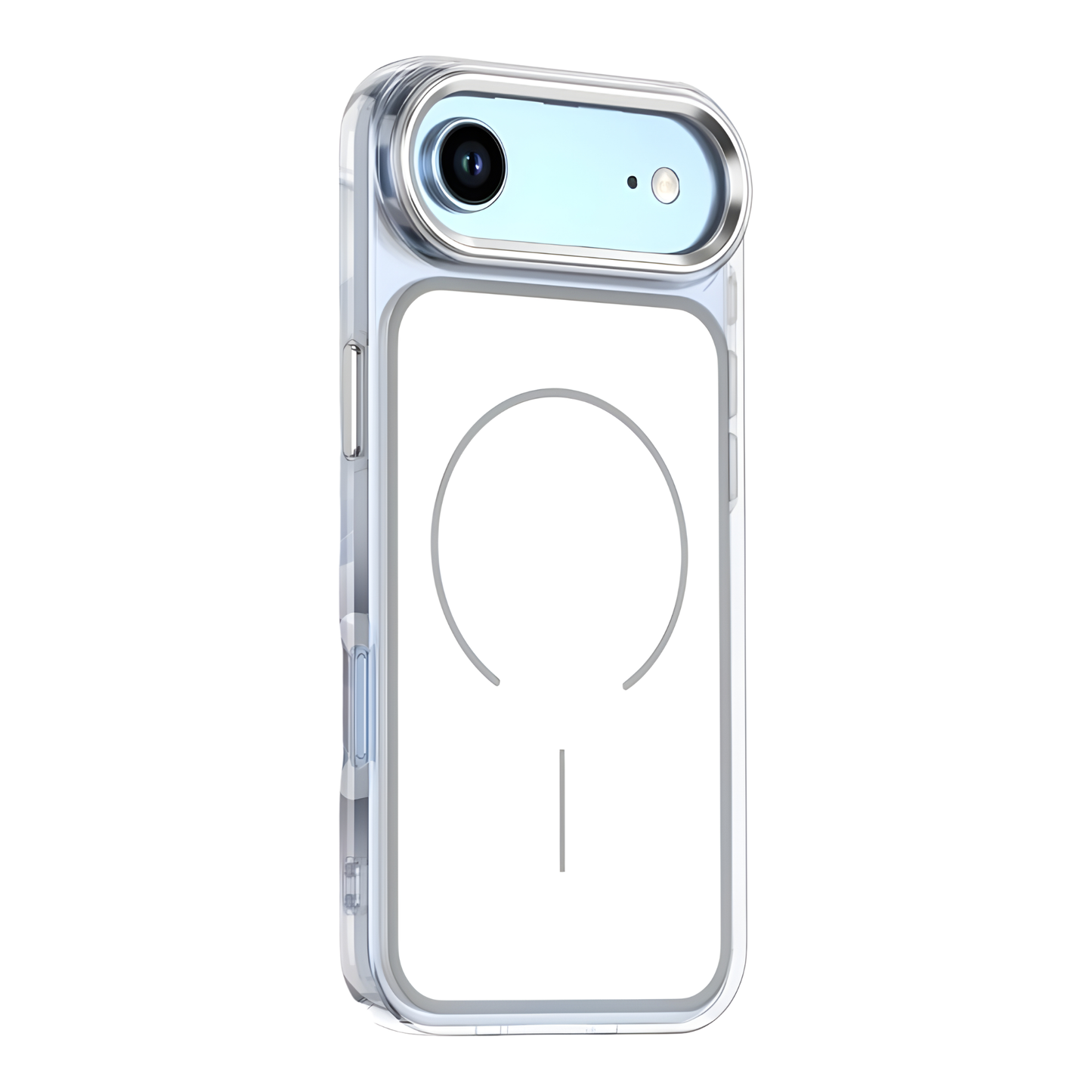Neon Pulse Case for iPhone 17 Air