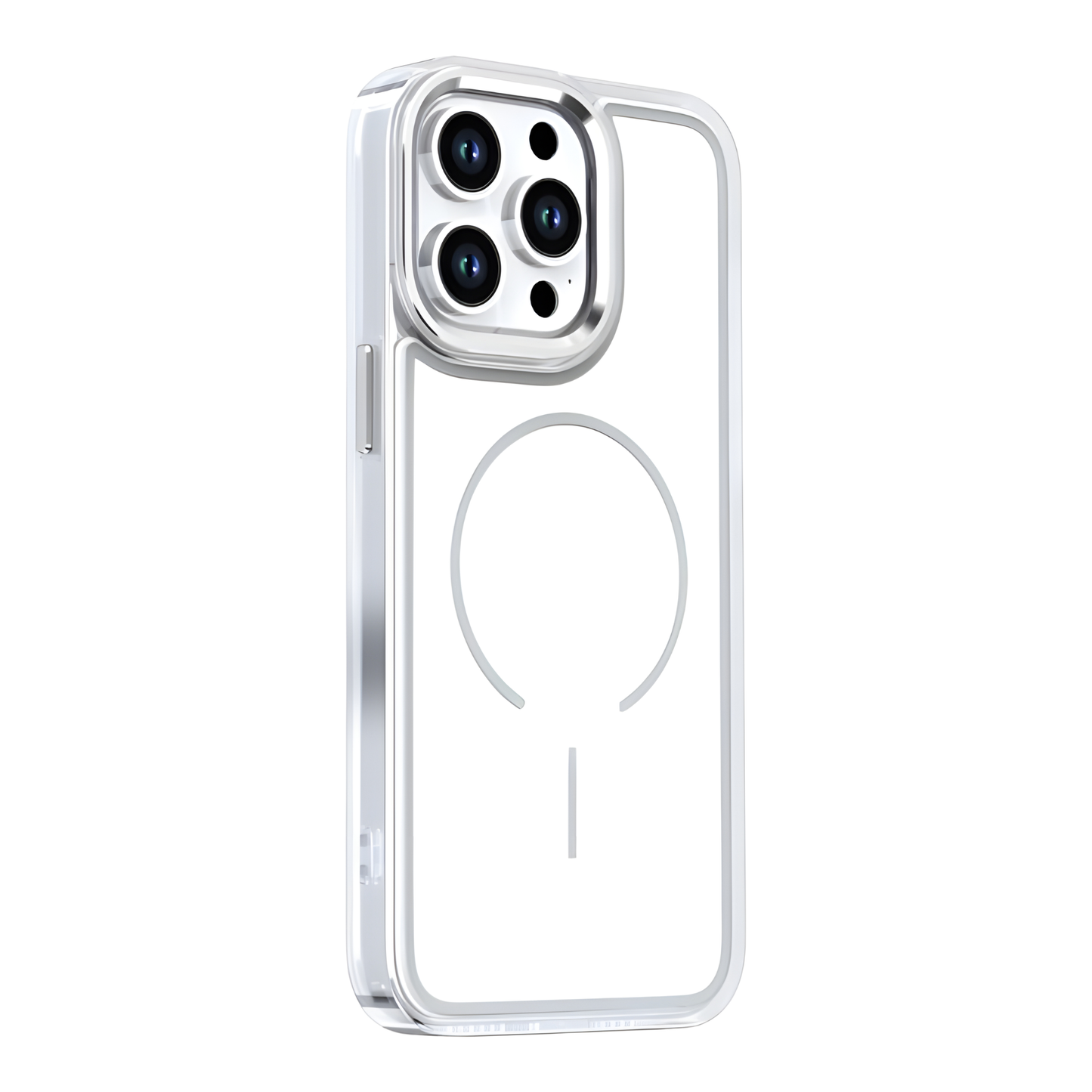 Neon Pulse Case for iPhone 15 Pro Max
