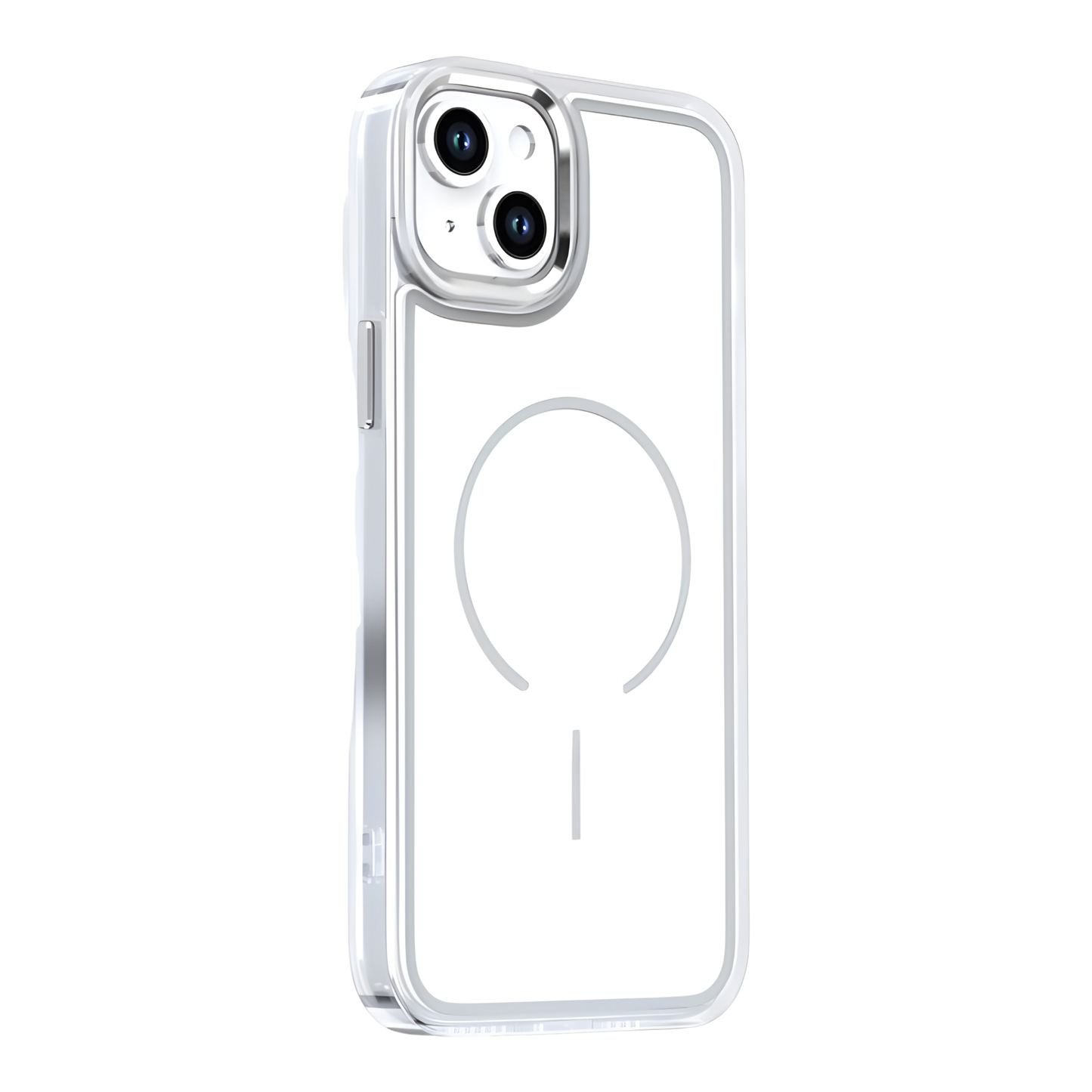 Neon Pulse Case for iPhone 16 Plus