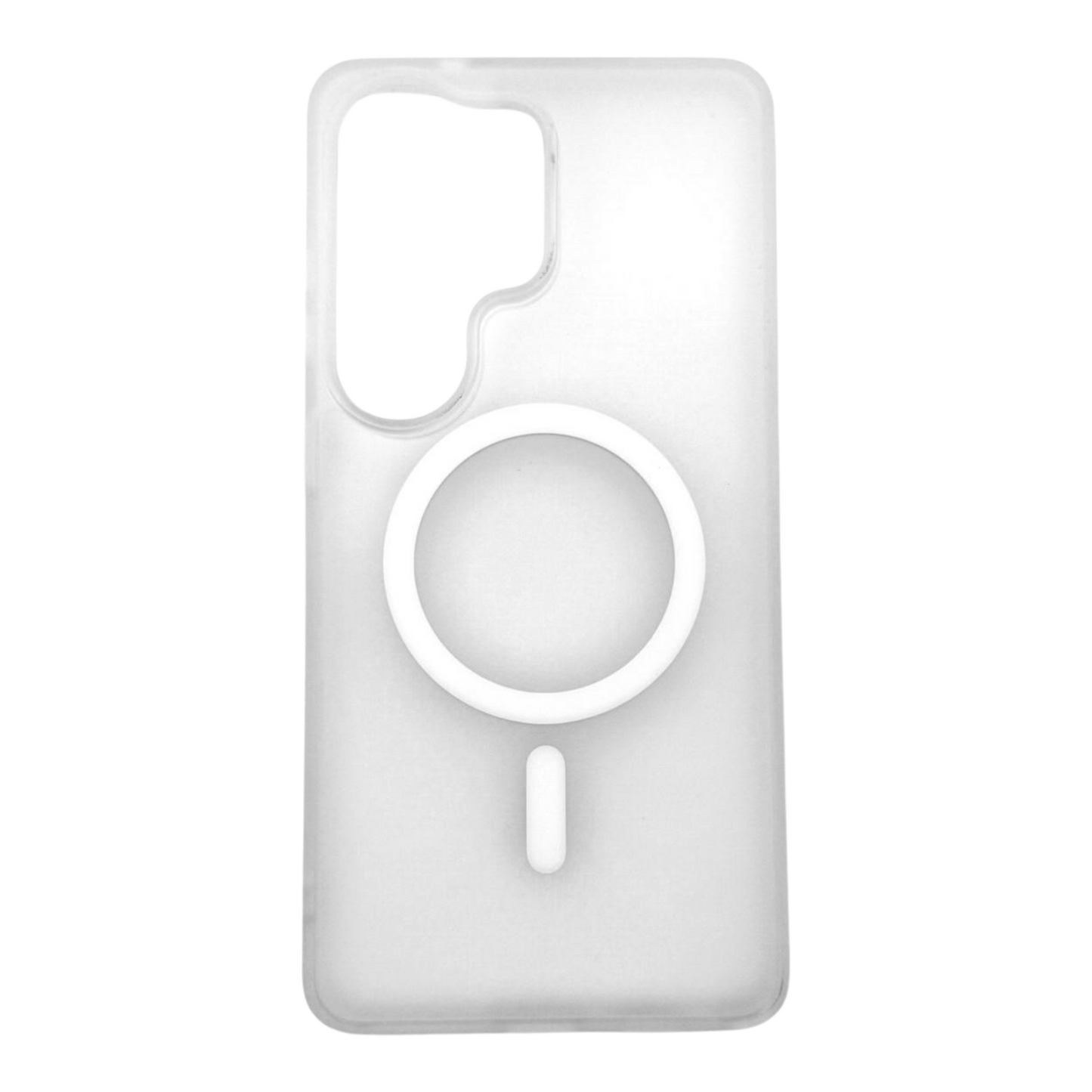 Frost Matte Case for Galaxy S26 Ultra