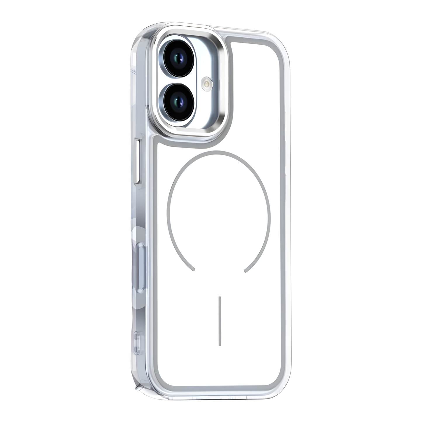 Neon Pulse Case for iPhone 17