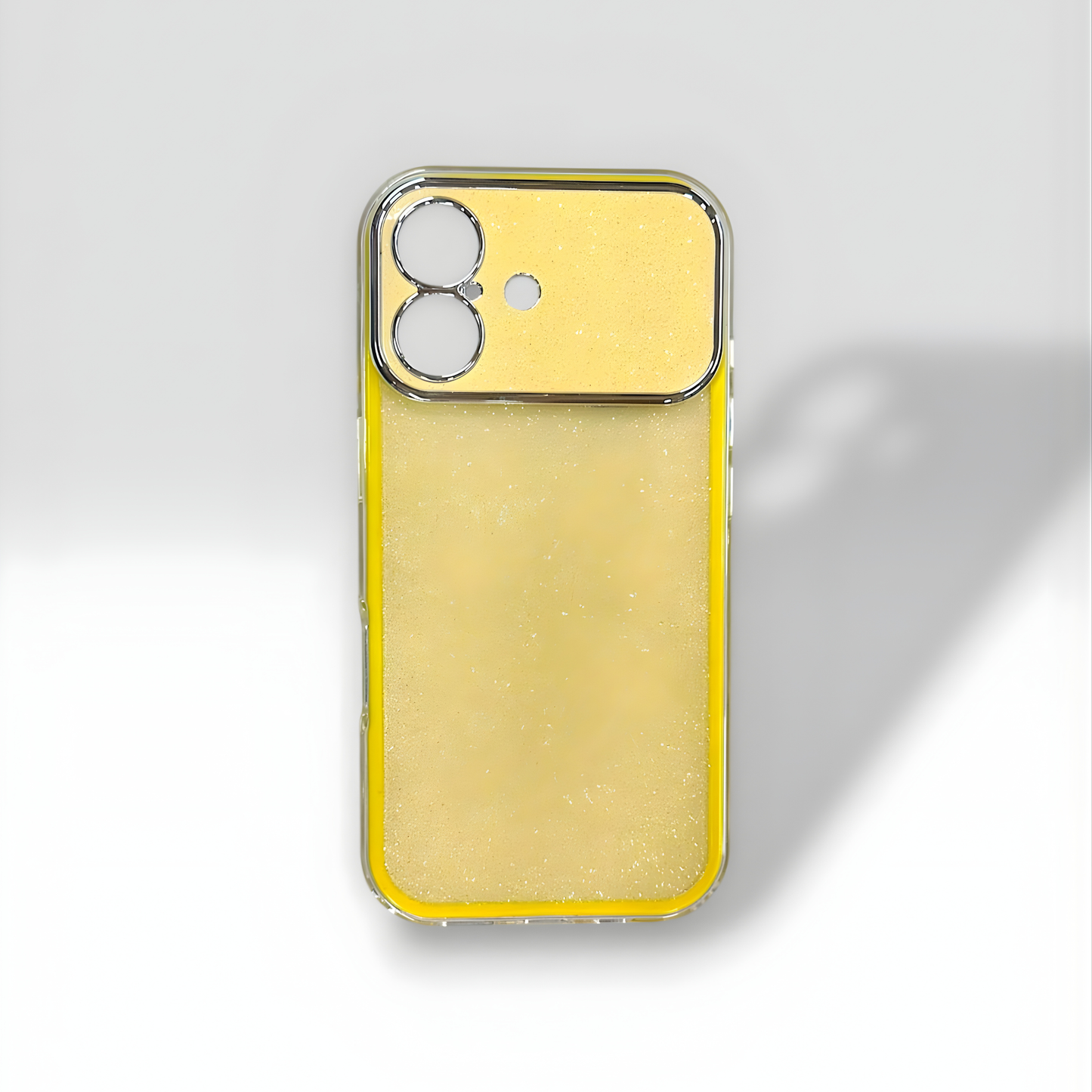 Shimmer Lux Case for iPhone 17